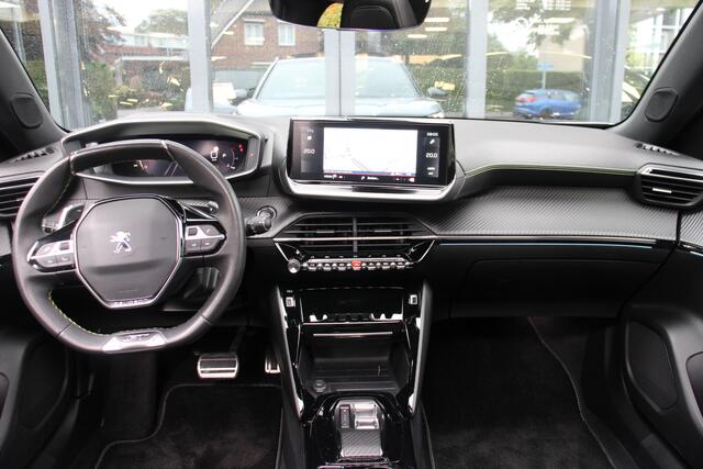 Peugeot 2008 1.2 PureTech GT Panoramadak