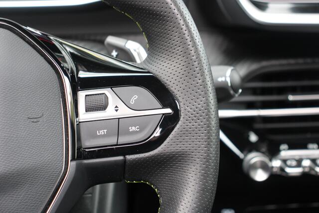 Peugeot 2008 1.2 PureTech GT Panoramadak