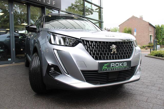 Peugeot 2008 1.2 PureTech GT Panoramadak
