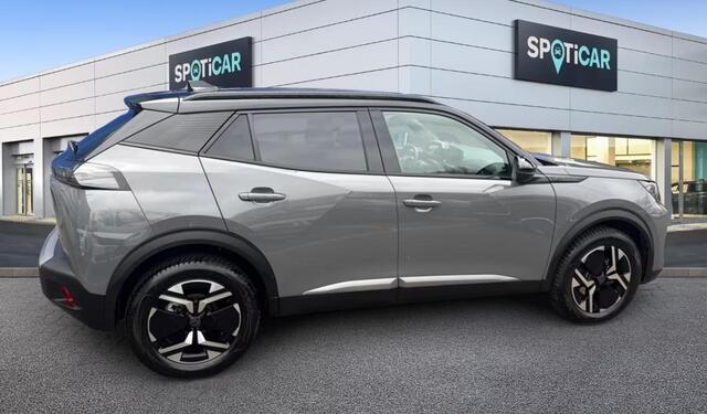Peugeot 2008 1.2 PureTech GT Pack