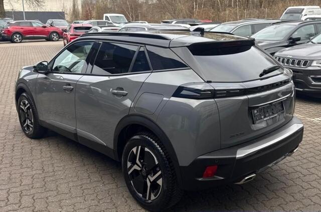 Peugeot 2008 1.2 PureTech GT Pack