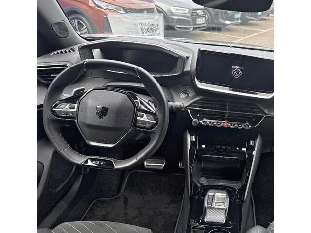 Peugeot 2008 1.2 PureTech GT Pack