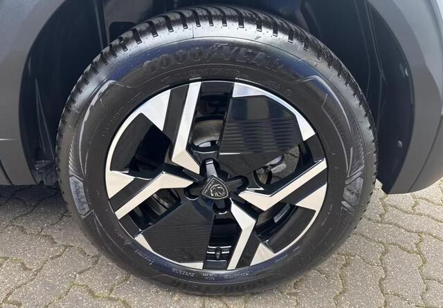Peugeot 2008 1.2 PureTech GT Pack