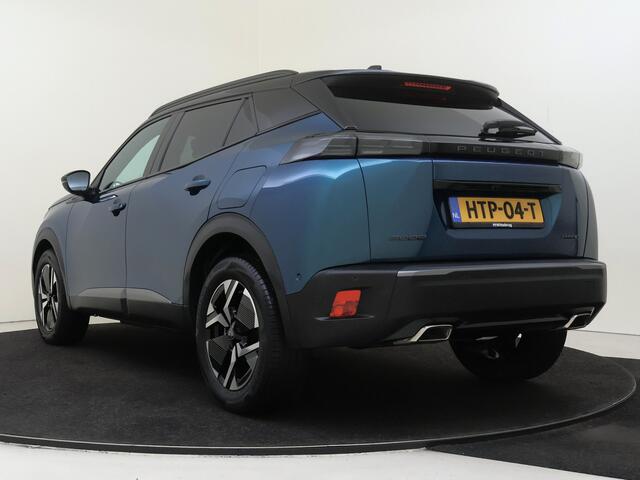 Peugeot 2008 1.2 Hybrid 145 GT Stoere uitvoering!