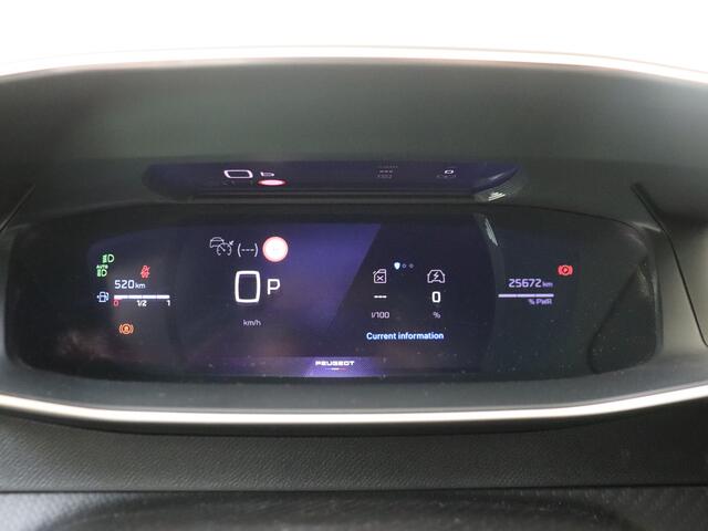 Peugeot 2008 1.2 Hybrid 145 GT Stoere uitvoering!