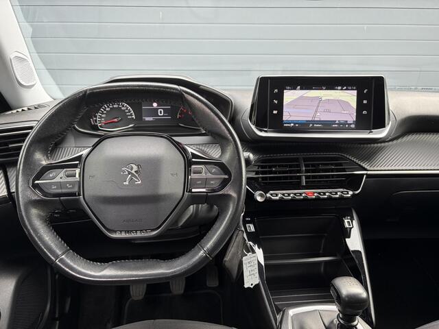 Peugeot 2008 1.2 PureTech Active 1e Eigenaar,360°Camera,Carplay,Dealer Onderhouden,102pk,Pdc,Lm velgen,6 Bak,N.A.P,Apk tot 08-2028