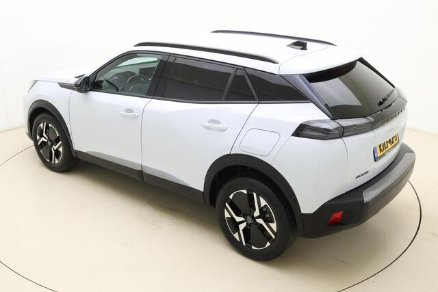 Peugeot 2008 1.2 Turbo 100 Allure | Apple carplay/Android auto | Automatische Airco | Cruise control | Parkeersensoren V+A | Lichtmetalen velgen 17'' |