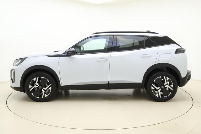 Peugeot 2008 1.2 Turbo 100 Allure | Apple carplay/Android auto | Automatische Airco | Cruise control | Parkeersensoren V+A | Lichtmetalen velgen 17'' |