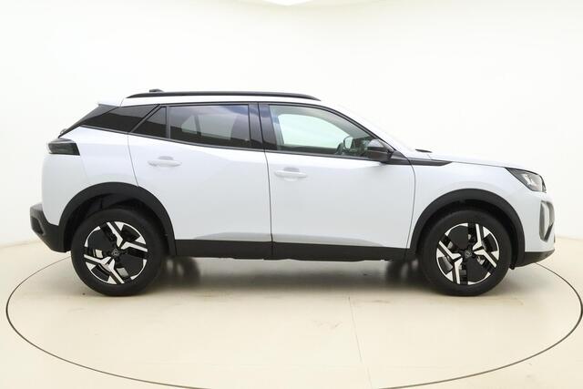 Peugeot 2008 1.2 Turbo 100 Allure | Apple carplay/Android auto | Automatische Airco | Cruise control | Parkeersensoren V+A | Lichtmetalen velgen 17'' |