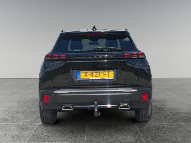Peugeot 2008 Allure 1.2 Turbo 130pk EAT8 | TREKHAAK | CLIMA | APPLE CARPLAY/ANDROID AUTO | DAB+ | 17" LM-VELGEN | CRUISE CONTROL | LEDER/STOF