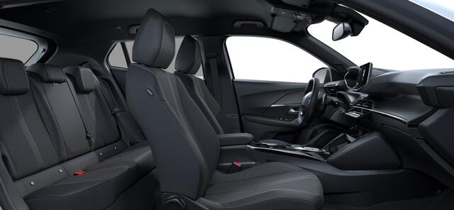 Peugeot 2008 1.2 Hybrid 145 Allure DIRECT RIJDEN - NAVIGATION PACK - 8 JAAR GARANTIE