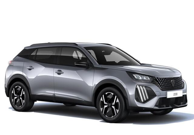 Peugeot 2008 1.2 Hybrid 145 Allure DIRECT RIJDEN - NAVIGATION PACK - 8 JAAR GARANTIE
