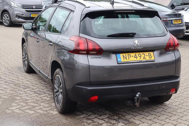 Peugeot 2008 1.2 PureTech Blue Lion | Trekhaak | Airco |