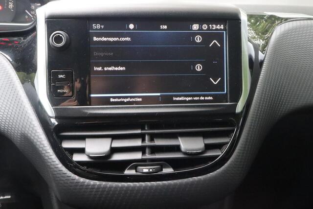 Peugeot 2008 1.2 PureTech Blue Lion | Trekhaak | Airco |