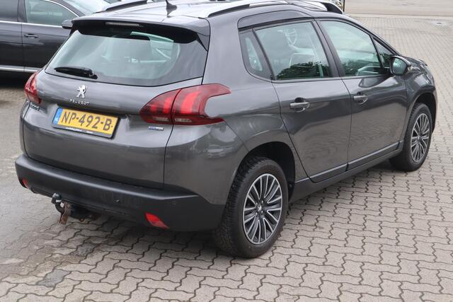 Peugeot 2008 1.2 PureTech Blue Lion | Trekhaak | Airco |