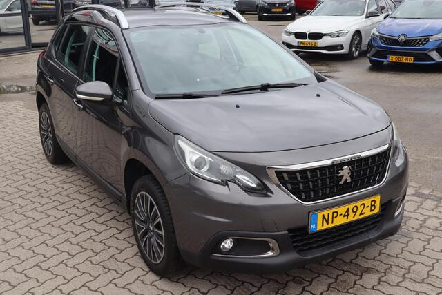 Peugeot 2008 1.2 PureTech Blue Lion | Trekhaak | Airco |