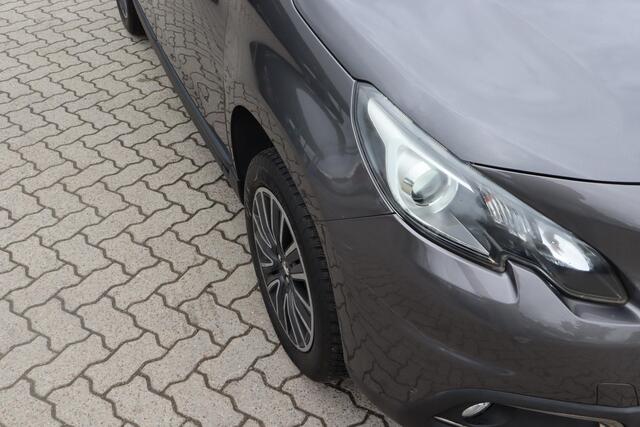 Peugeot 2008 1.2 PureTech Blue Lion | Trekhaak | Airco |