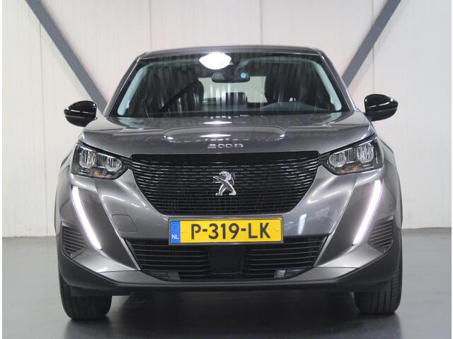 Peugeot 2008 1.2 130PK Active Pack | 1ste eigenaar | AppleCarPlay/AndroidAuto | Armsteun | Climate Control | Cruise Control | LED | LMV | Parkeersensoren | Isofix | DAB Radio |