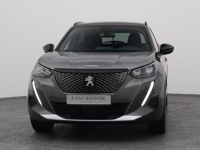 Peugeot 2008 1.2 PureTech 130 PK Automaat Allure | NAVI | CARPLAY