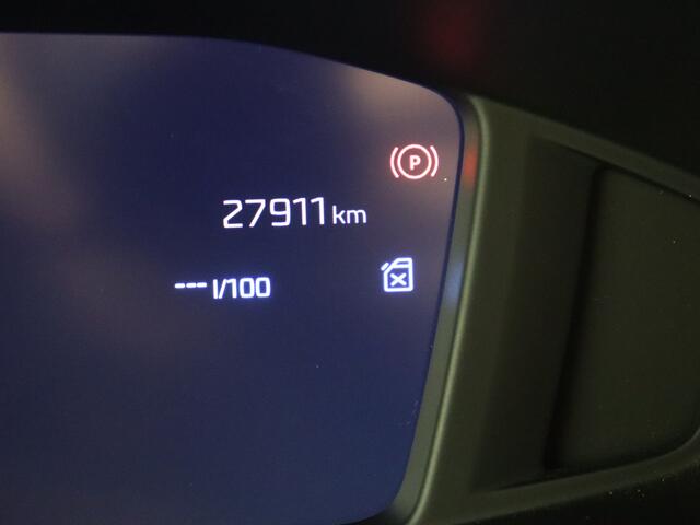 Peugeot 2008 1.2 PureTech 100 Allure
