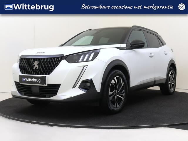 Peugeot 2008 1.2 PureTech GT