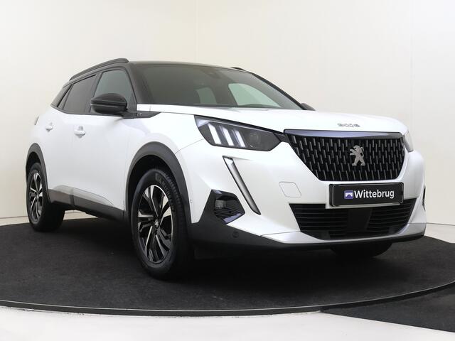 Peugeot 2008 1.2 PureTech GT