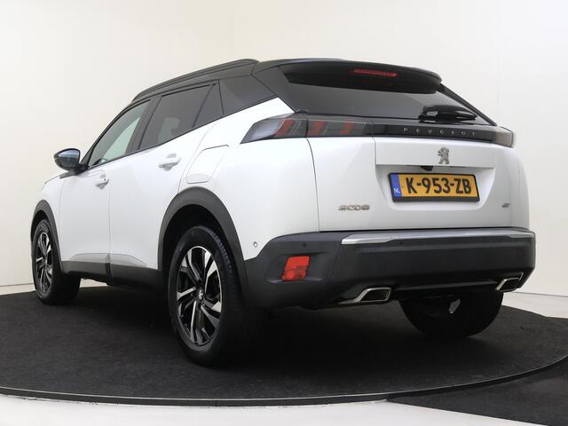 Peugeot 2008 1.2 PureTech GT