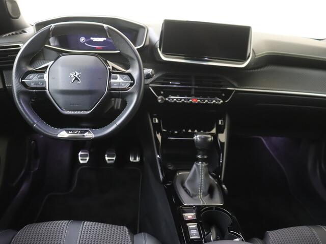 Peugeot 2008 1.2 PureTech GT