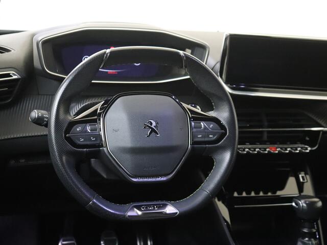 Peugeot 2008 1.2 PureTech GT