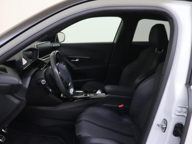 Peugeot 2008 1.2 PureTech GT