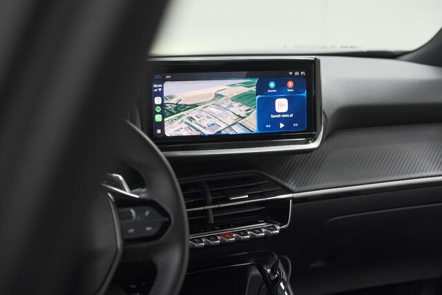 Peugeot 2008 PureTech 130 EAT8 Allure | Camera | Navigatie | Apple Carplay | Parkeersensoren