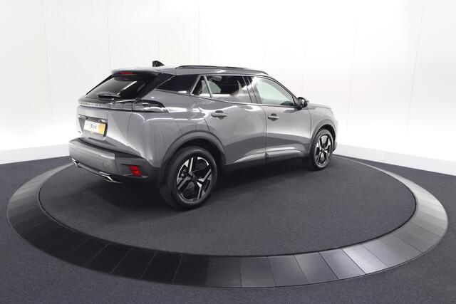 Peugeot 2008 PureTech 130 EAT8 Allure | Camera | Navigatie | Apple Carplay | Parkeersensoren