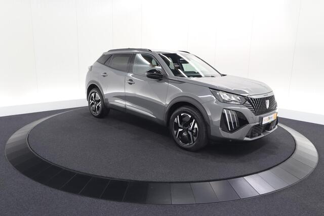 Peugeot 2008 PureTech 130 EAT8 Allure | Camera | Navigatie | Apple Carplay | Parkeersensoren