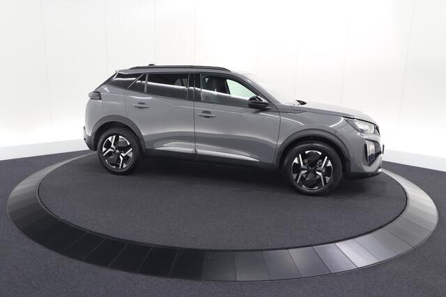 Peugeot 2008 PureTech 130 EAT8 Allure | Camera | Navigatie | Apple Carplay | Parkeersensoren