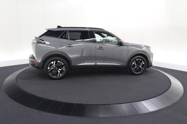 Peugeot 2008 PureTech 130 EAT8 Allure | Camera | Navigatie | Apple Carplay | Parkeersensoren