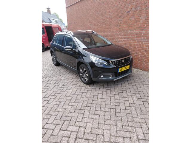 Peugeot 2008 1.2 PureTech Allure