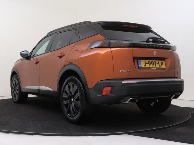 Peugeot 2008 1.2 PureTech GT-Line YP