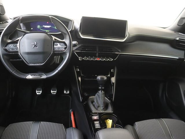 Peugeot 2008 1.2 PureTech GT-Line YP
