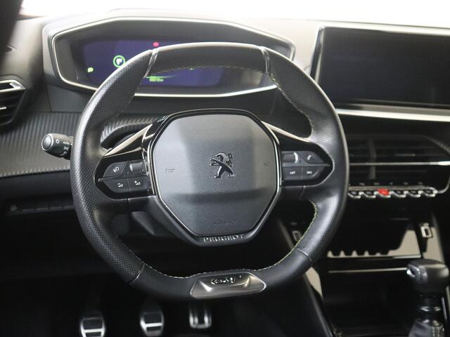 Peugeot 2008 1.2 PureTech GT-Line YP