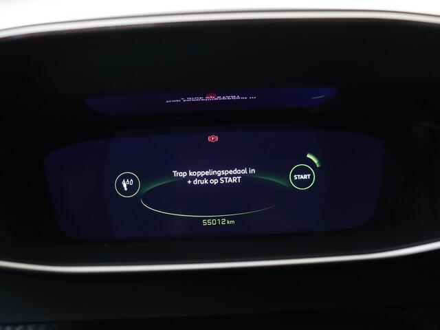 Peugeot 2008 1.2 PureTech GT-Line YP