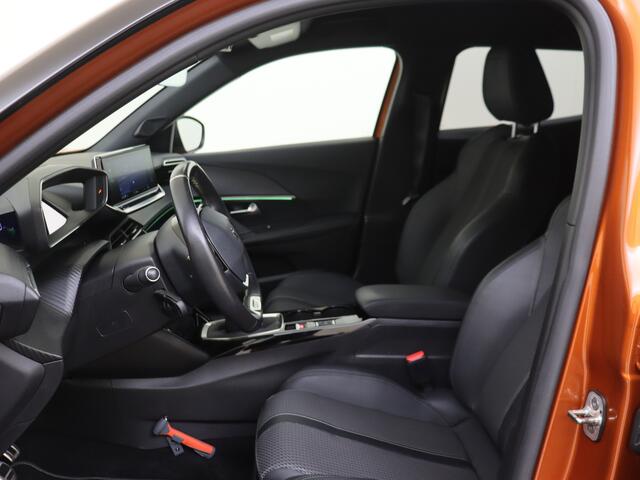 Peugeot 2008 1.2 PureTech GT-Line YP