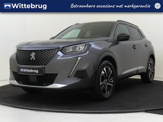 Peugeot 2008 1.2 PureTech Allure Pack YP