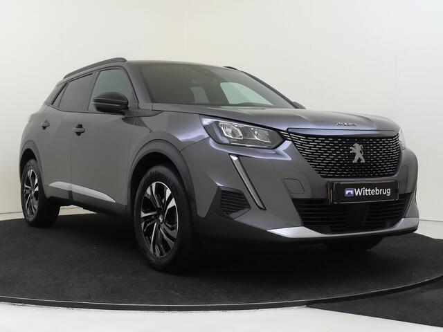 Peugeot 2008 1.2 PureTech Allure Pack YP