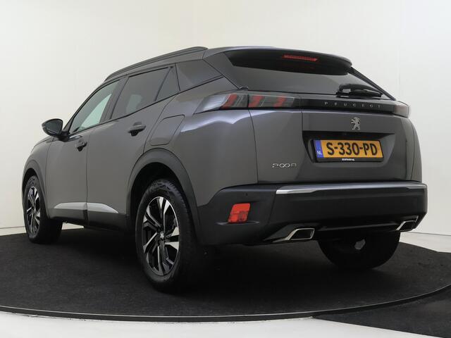 Peugeot 2008 1.2 PureTech Allure Pack YP