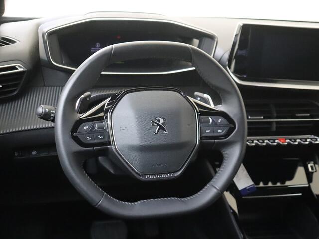 Peugeot 2008 1.2 PureTech Allure Pack YP