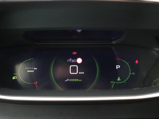 Peugeot 2008 1.2 PureTech Allure Pack YP