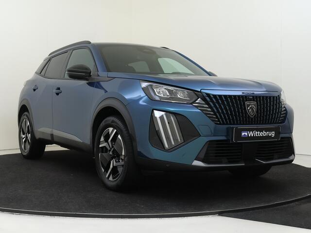 Peugeot 2008 1.2 Hybrid 145 Allure | Carplay Wireless | Camera | Navigatie | *8 JAAR GARANTIE*