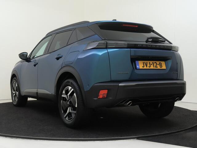 Peugeot 2008 1.2 Hybrid 145 Allure | Carplay Wireless | Camera | Navigatie | *8 JAAR GARANTIE*