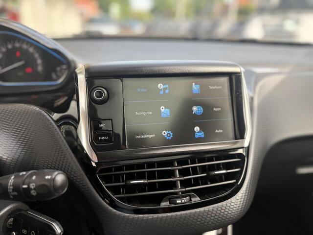 Peugeot 2008 1.2T 110pk Blue Lease Executive | Dealeronderhouden | Trekhaak | Panoramadak | Navigatie | Apple Carplay/Android Auto