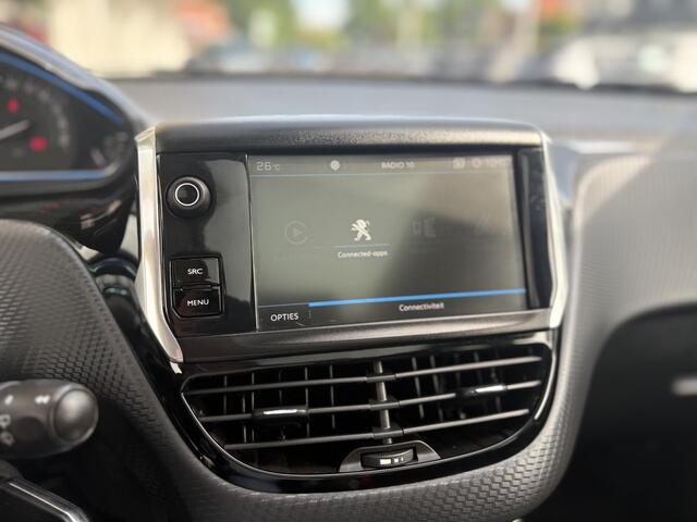 Peugeot 2008 1.2T 110pk Blue Lease Executive | Dealeronderhouden | Trekhaak | Panoramadak | Navigatie | Apple Carplay/Android Auto
